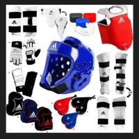 ست کامل تکواندو نو