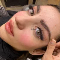 آموزش صفرتاصد کاشت مژه فقط ۸۰۰