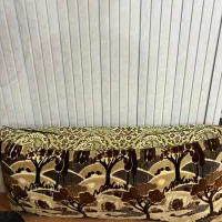 پشتی تمیز