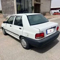 پراید۱۳۱ ۹۶ ،فروش فوری