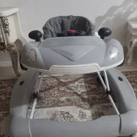 روروئک و کریر