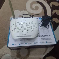 مدم در حد نو