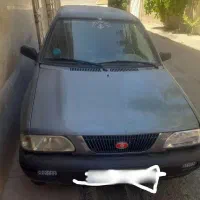پراید ۱۴۱
