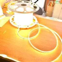 پخش عمده و خرده ریسه شلنگ نورمخفی با ۲ سال گارانتی