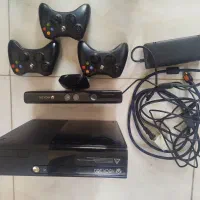 ایکس باکس 360 سوپر اسلیم