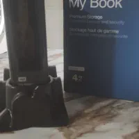 هارد اکسترنال۴ ترا