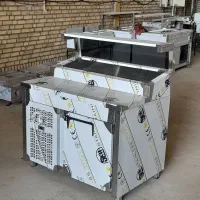 تاپینگ  پیتزا یخچالی/فریزری/کانترسرد