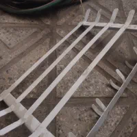 چوب لباسی فانتزی حمام وتی قالیشوری
