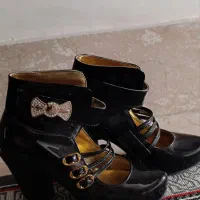 کفش مجلسی