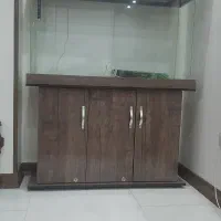 آکواریوم شرکتی در حد نونو