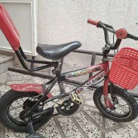 دوچرخه سایز۱۲