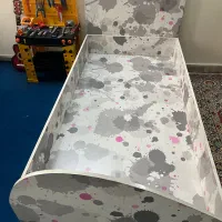تخت اسپرت کودک و نوجوان