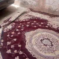 فرش ۱۲متری