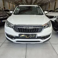 فیدلیتی ۵ نفره مدل ۱۴۰۱ گیربکس جدید