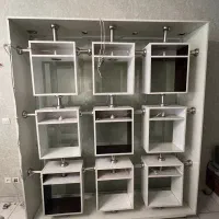 شیشه ۱۰ میلیمتری