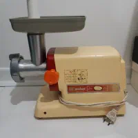چرخ گوشت ناسیونال اصل