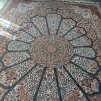 فرش سالم ۹متری