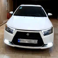 دنا پلاس توربو اتومات 401