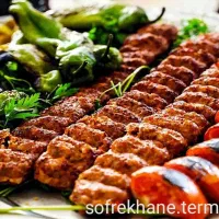 کارگر ساده خانم