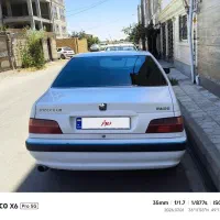 پژو پارس سفید 97دوگانه شرکتی