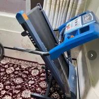 تردمیل سالم