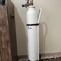 ۲عددکپسول اکسیژن