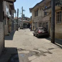 یک واحد ساختمان طبقه بالا اجاره ای...