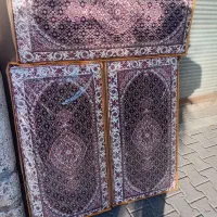 پشتی فرش ۱۲۰۰ شانه