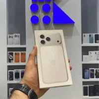 اپل iphone 17 Pro Max ZAA با حافظه 256 گیگ