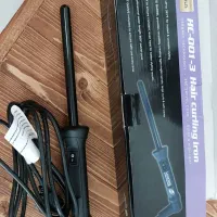 بابلیس سرامیکی 13 میلی‌متری لوکسوریوس مدل HC-00۱