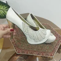 کفش مجلسی