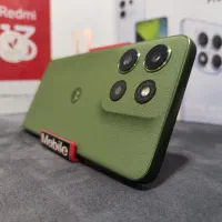 غول موتورولا G56 5G 2026 آکبند حافظه 256GB/12GB