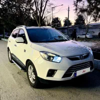 جک s5 توربو ۲۰۰۰ مدل ۹۷