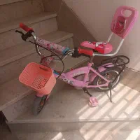 دوچرخه