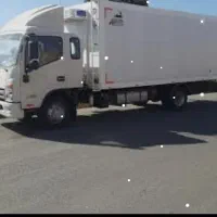 حمل بارواثاث منزل واسه زابل وزاهدان خاورچادری