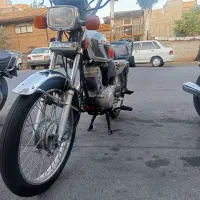هندا 125