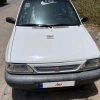 پرایدمدل۹۵کارمندی