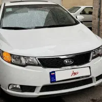 سراتو‌ آپشنال ۹۷ اتومات