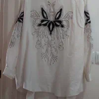 مانتو کاردست . نو