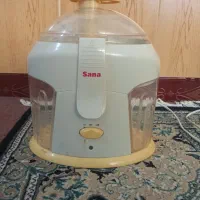 آبمیوه گیری