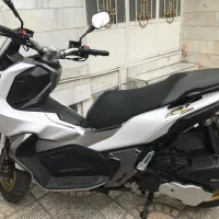 موتور ‌کبیر ‌Adv
