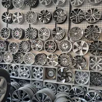 خرید رینگ کارکرده/لاستیک قیمت مصوب/فروشگاه یکتا