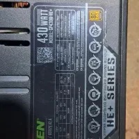 Power 430|قطعات و لوازم جانبی رایانه|تهران, مختاری|دیوار