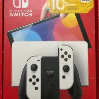 نینتندو سوییچ Nintendo