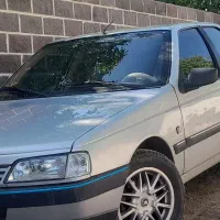 پژو ۴۰۵