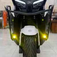 موتور xdv250