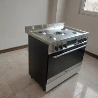 اجاق گاز پنج شعله فردار اسنوا مدل والنتینو ۶۱۱۱N|اجاق گاز و لوازم برقی پخت‌وپز|تهران, صد دستگاه|دیوار