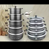 حراج قابلمه و تابه تکی مارک تندیس