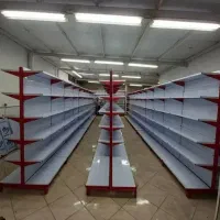 نصب نصاب انواع قفسه دیواری و پیج مهره