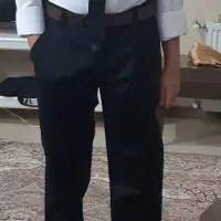 لباس مجلسی پسرانه